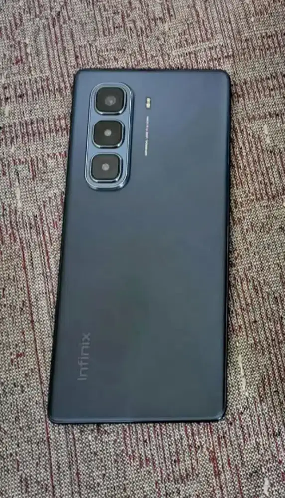 INFINIX HOT 50 PRO+ RAM 8+8/256GB