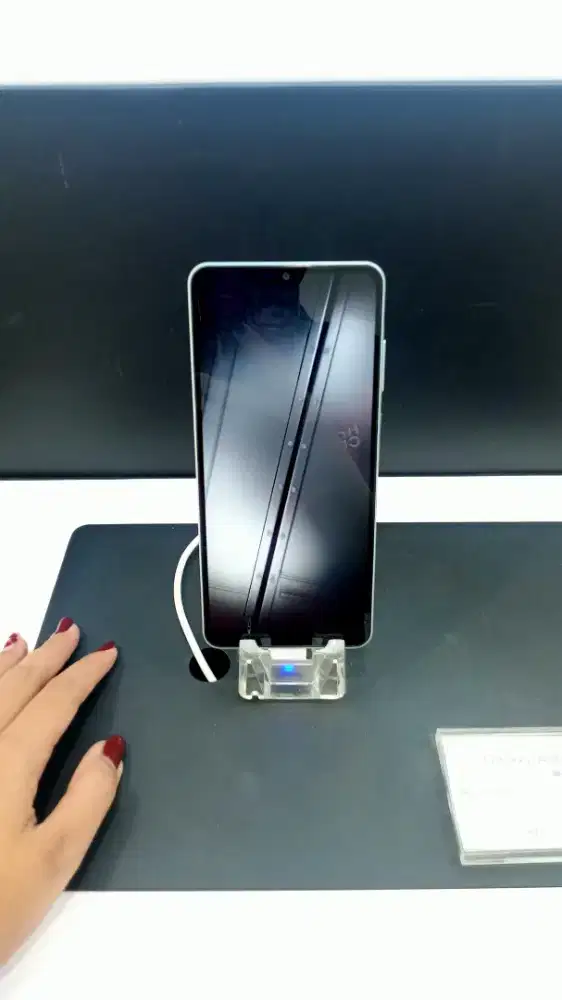 Hp Samsung Galaxy A06 5G