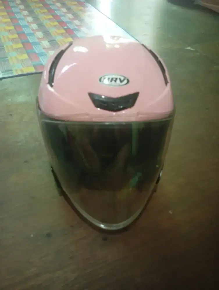 Helm HRV proton second