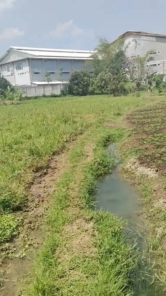 Tanah  dibawah NJOP KOTA BANDUNG