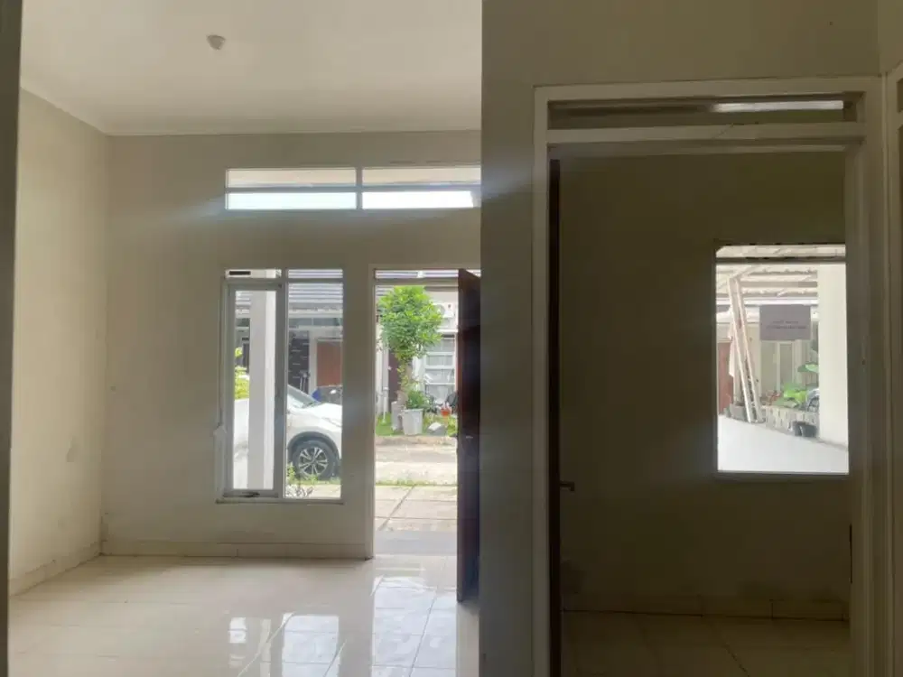 Dijual Cepat Rumah Nyaman di Kamayangan Residence Arcamanik