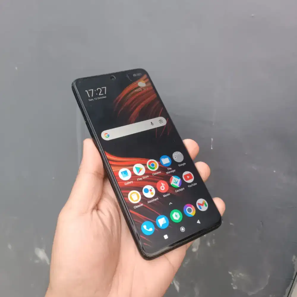 POCO X3 PRO NFC RAM 8/256GB