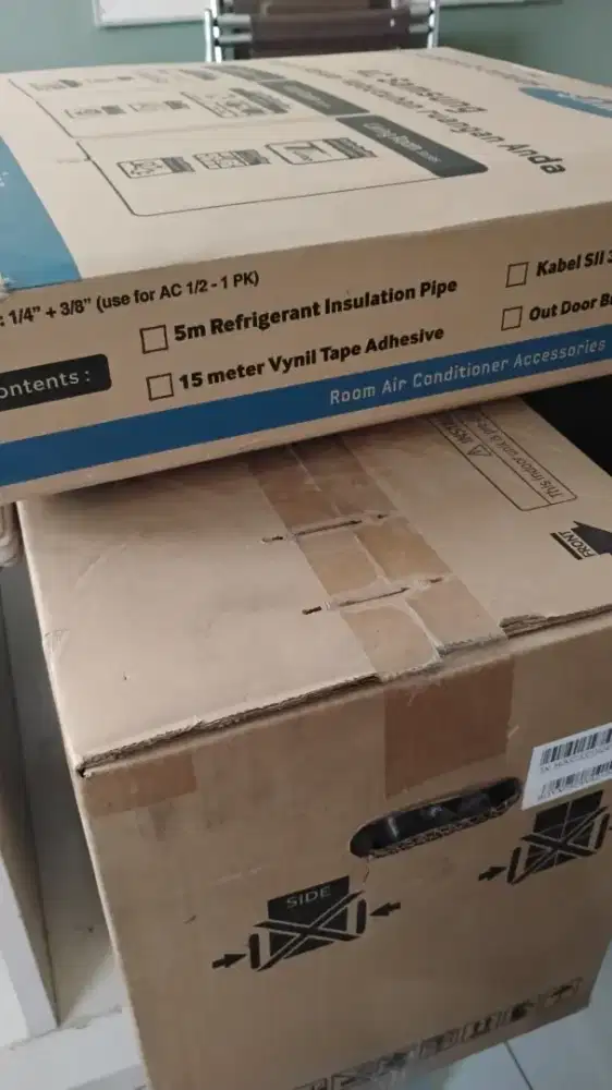 AC Samsung 2pk Baru