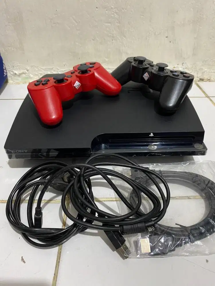 For sale Ps 3 Slim