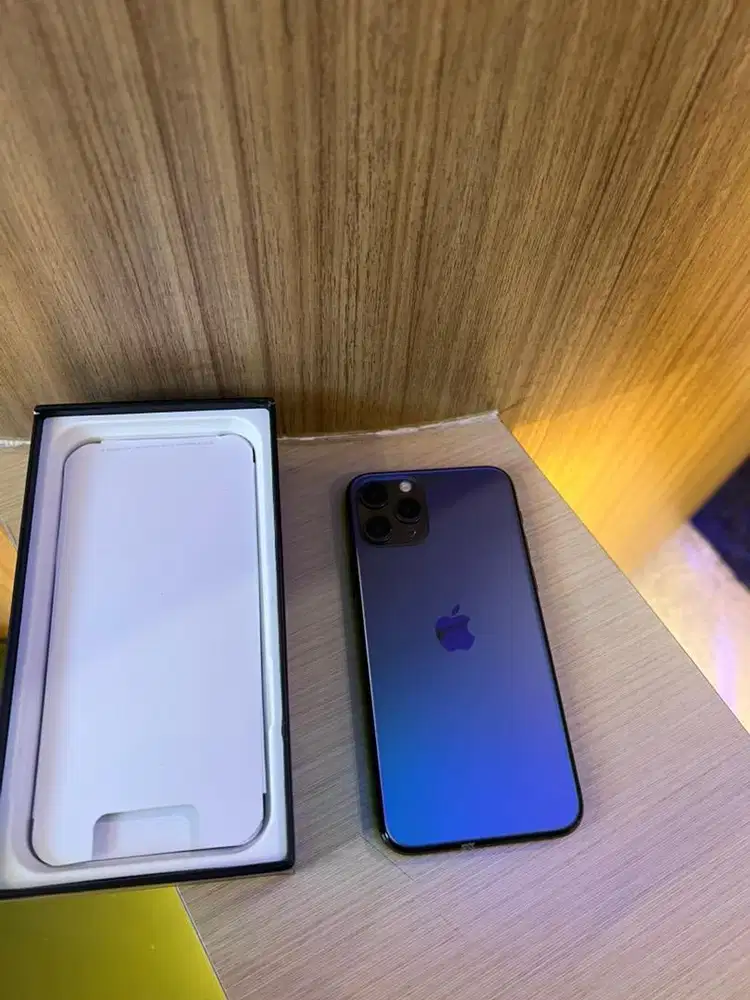 iphone 11 pro 256gb original terpercaya