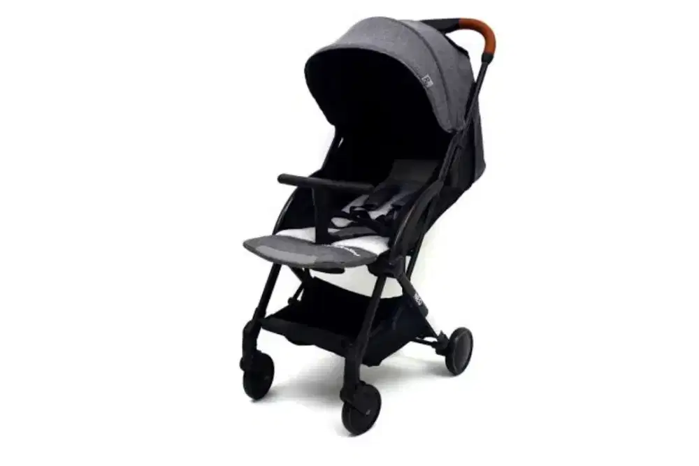 Stroller One Way Chris n Onlins Good Condition