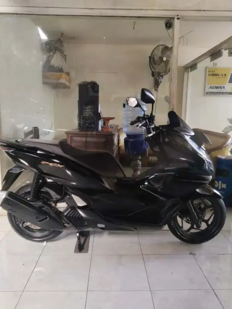 Dp 500 PCX 160 cc thn 2021 cash Bali dharma motor