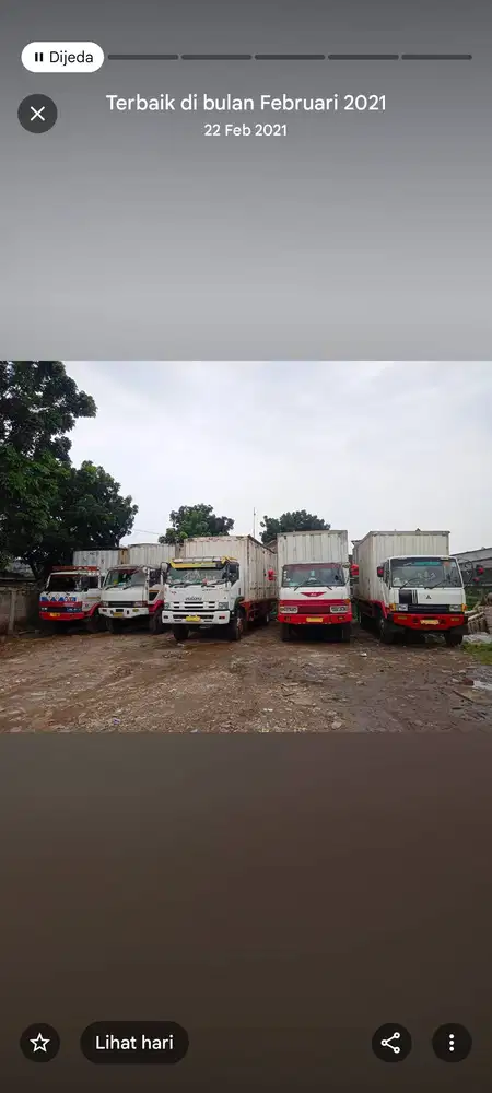 Lowongan kerja untuk HSE