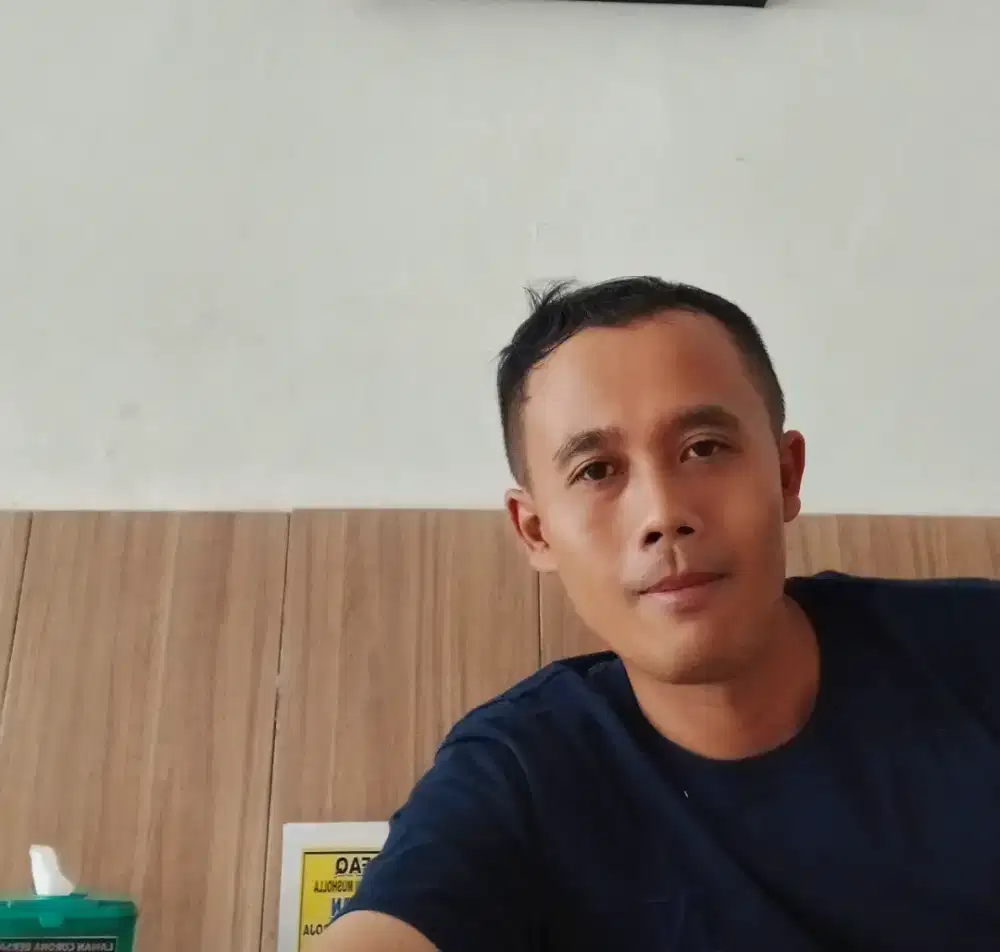 Mencari Pekerjaan