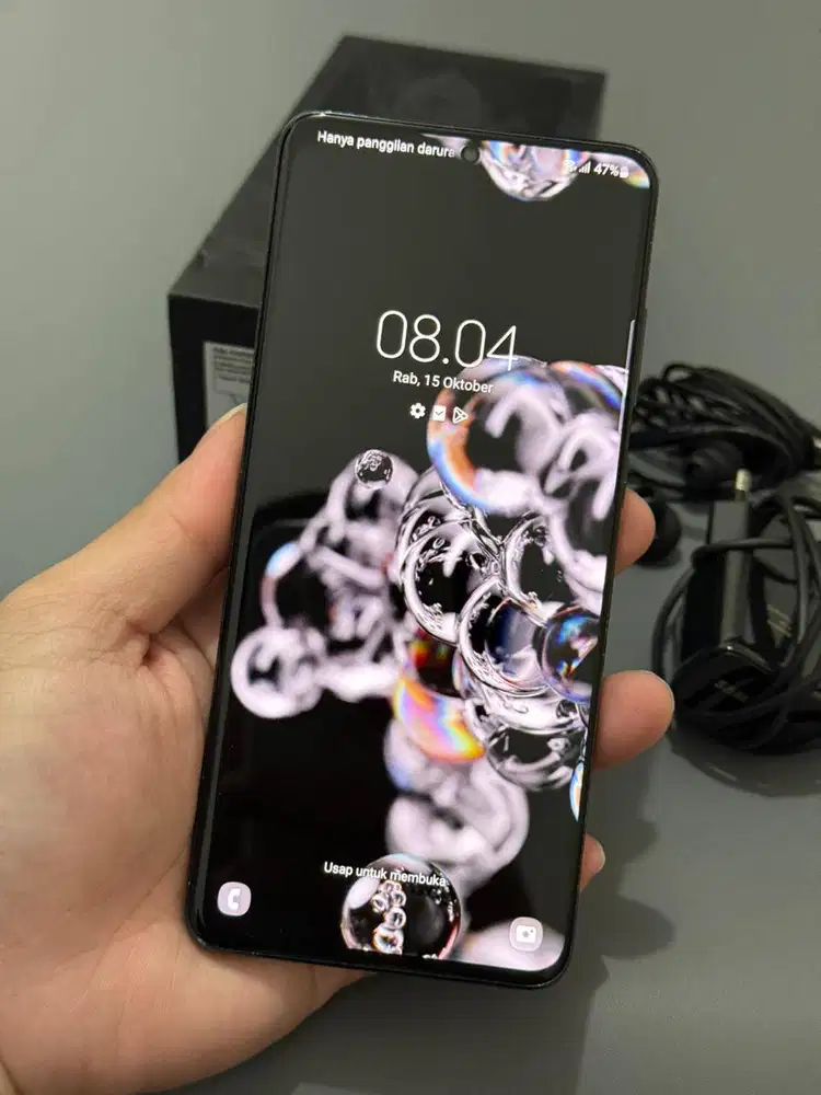 Samsung s20 ultra 12/128gb