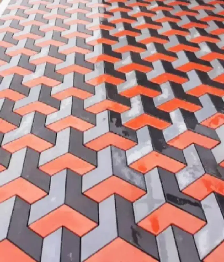 Paving Block Klaten