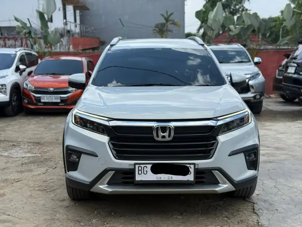 DJUAL HONDA BRV 2023