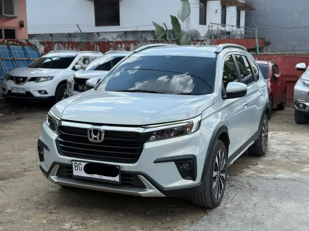 DJUAL HONDA BRV 2023