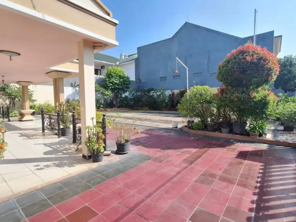 Dijual Rumah Hitung Tanah Mojo Siap Bangun