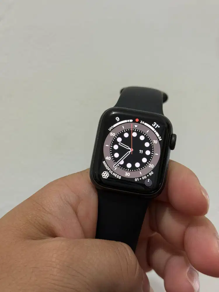 Apple Watch SE Gen 1 40mm