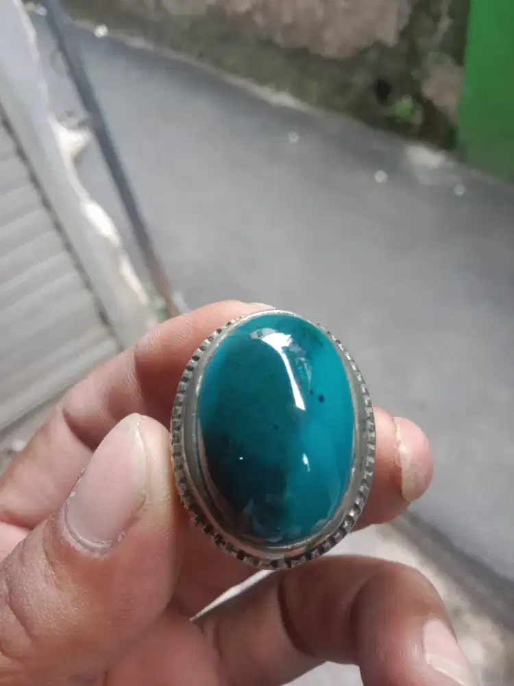 Bacan doko majiko coklat natiral
