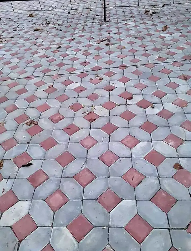 Paving Block Karanganyar