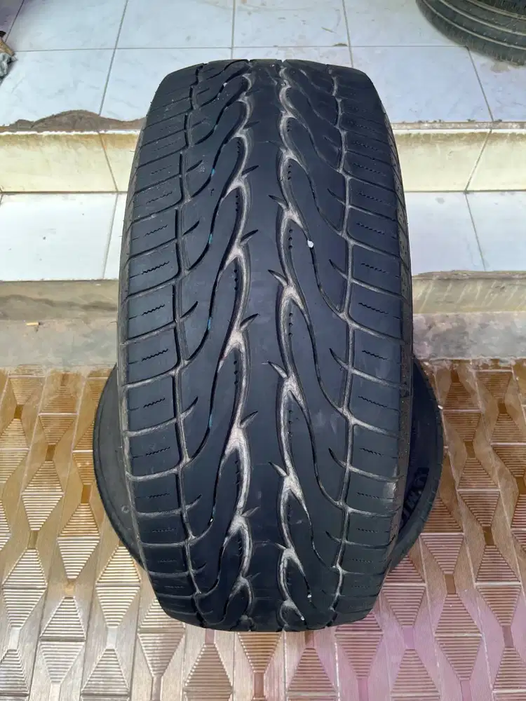 Ban Toyo Proxes ST2 285 60 r18 1Pcs