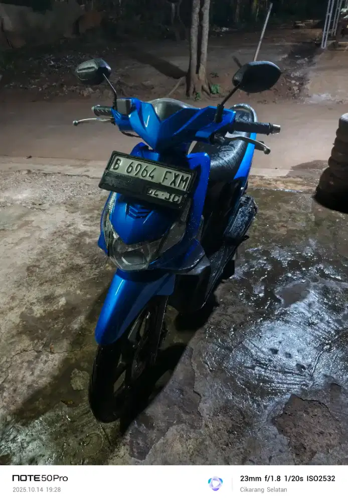 BEAT KARBU 2010 (FULL RESTORASI RASA BARU)