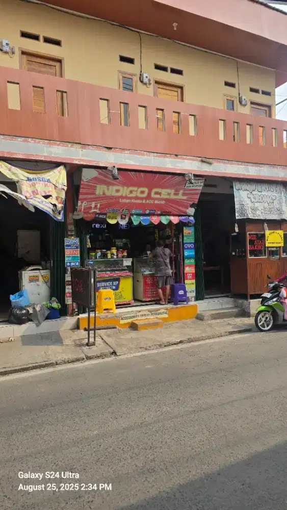Dicari Karyawan konter wanita