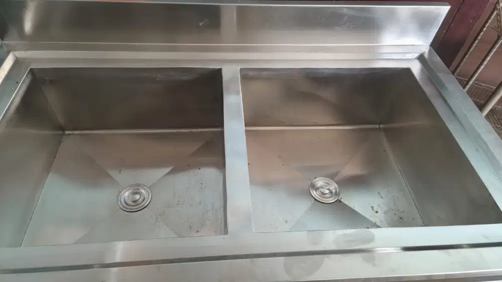 Di Jual Sink kondisi baru