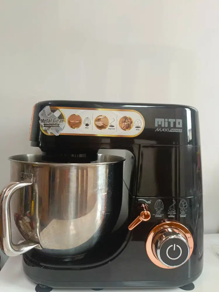 Mixer Mito MX700