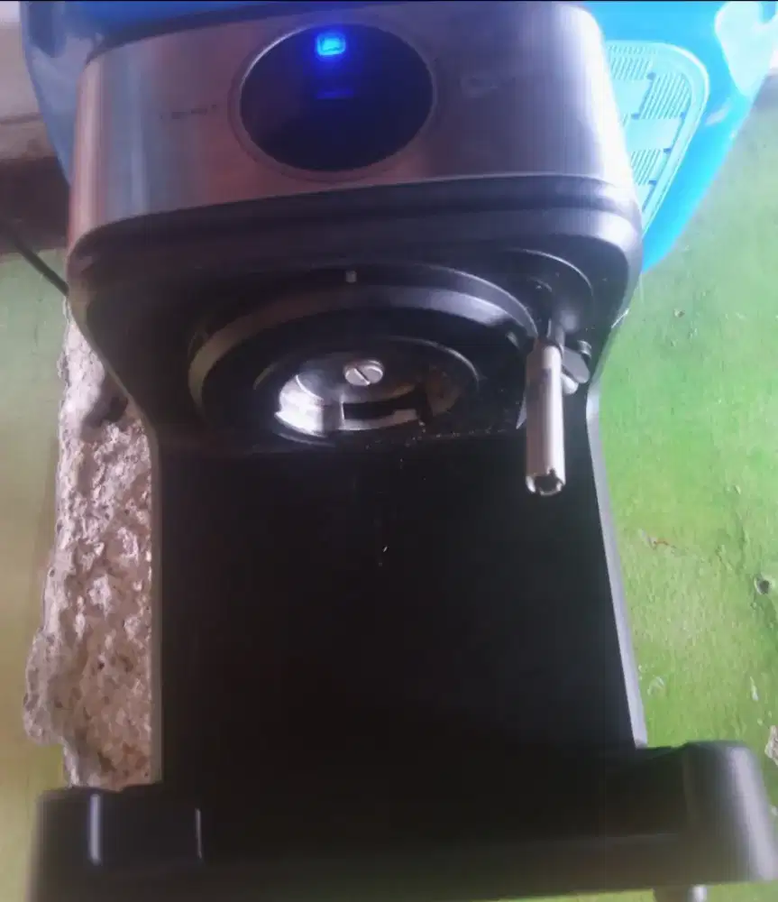Mesin kopi LaHome