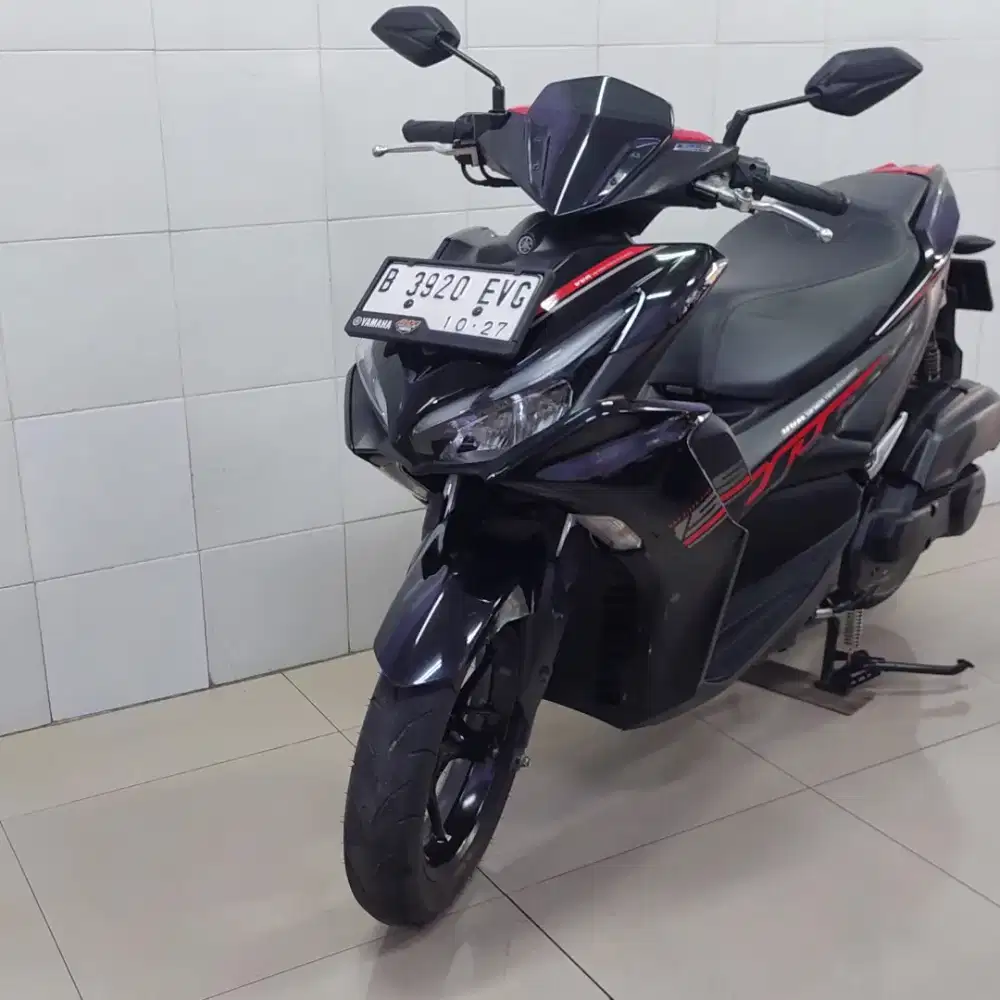 Yamaha aerox std 2022 dp 500rb