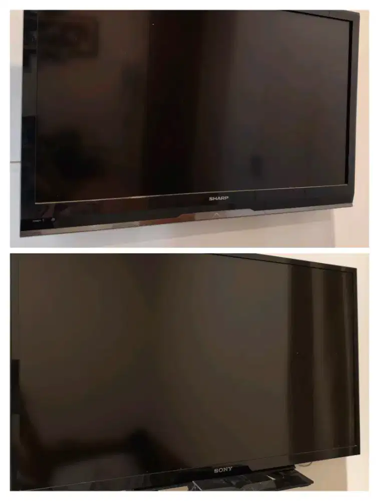 Jual LED RUSAK 32 inch