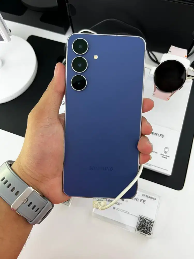Samsung galaxy S25 FE