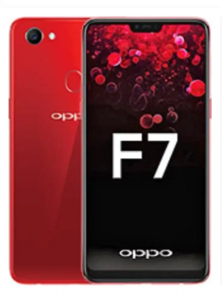 Oppo F7 Pro 6/128 (Ori Bukan Refurbish)