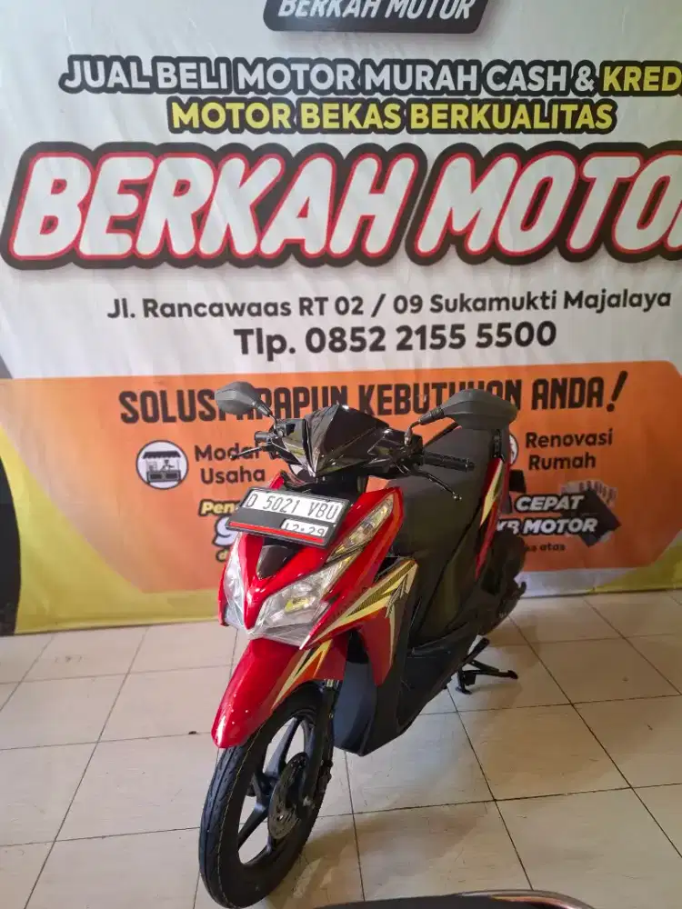 VARIO    KZR    2014