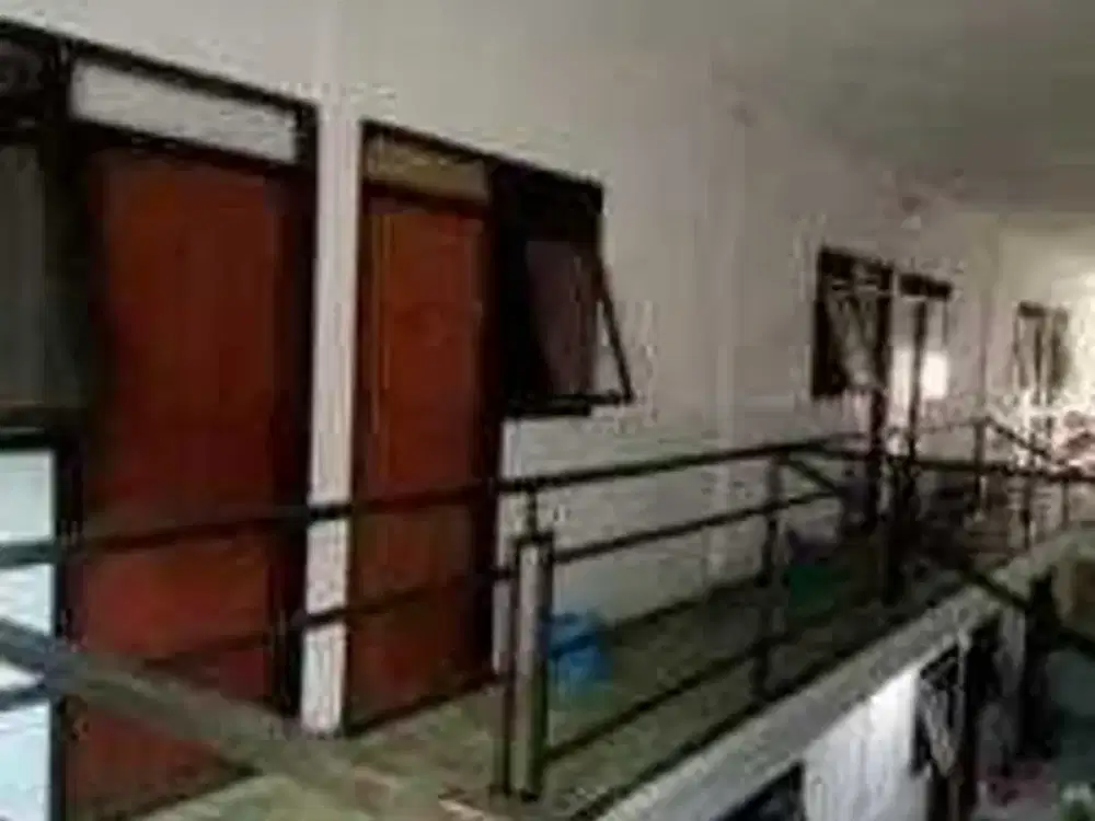 Rumah Kos Kost 25 Kamar dekat Universitas Telkom Bandung