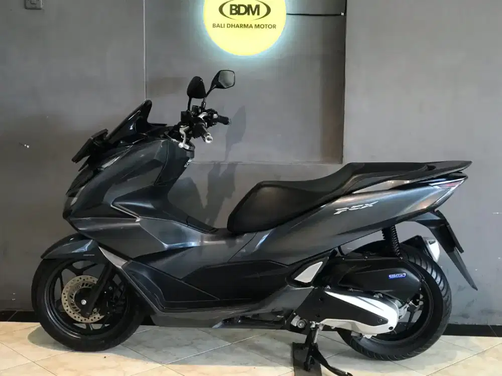Dp 500 PCX thn. 2022 cash /,(43_;