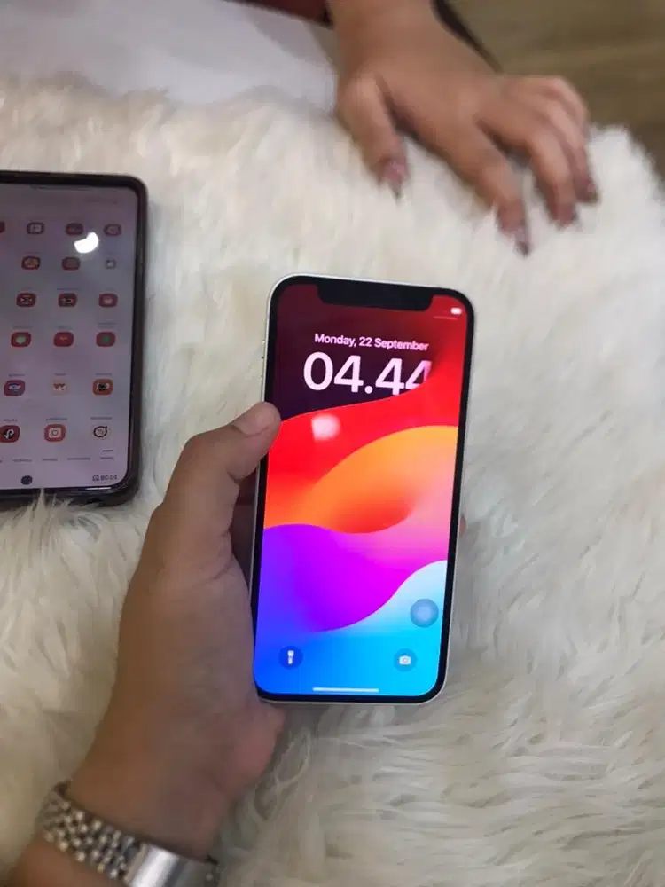 Ip 12 mini 128 x intrn
