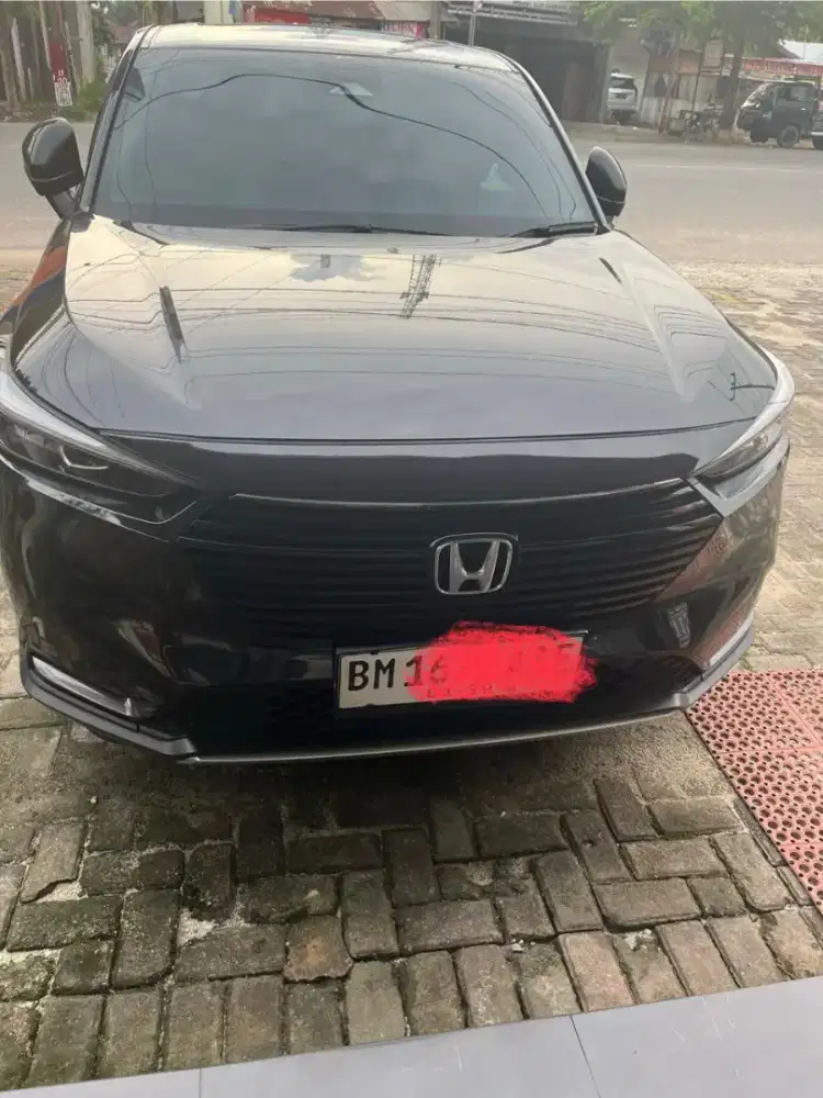 Pemakaian pribadi dari baru