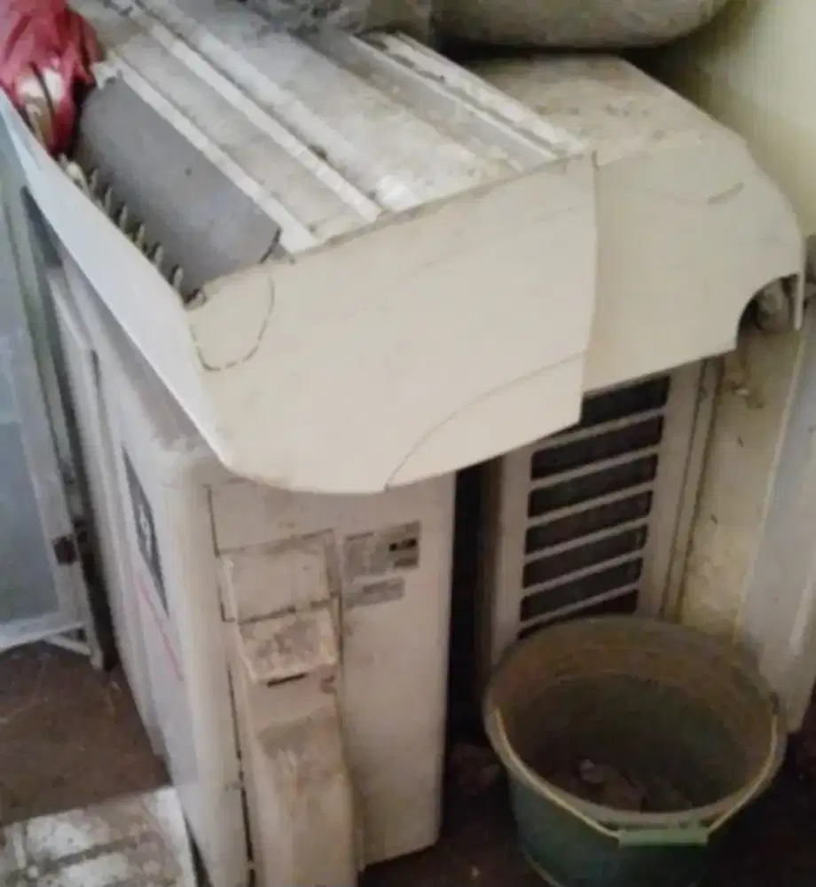 AC Sharp Plasmacluster ¾ PK