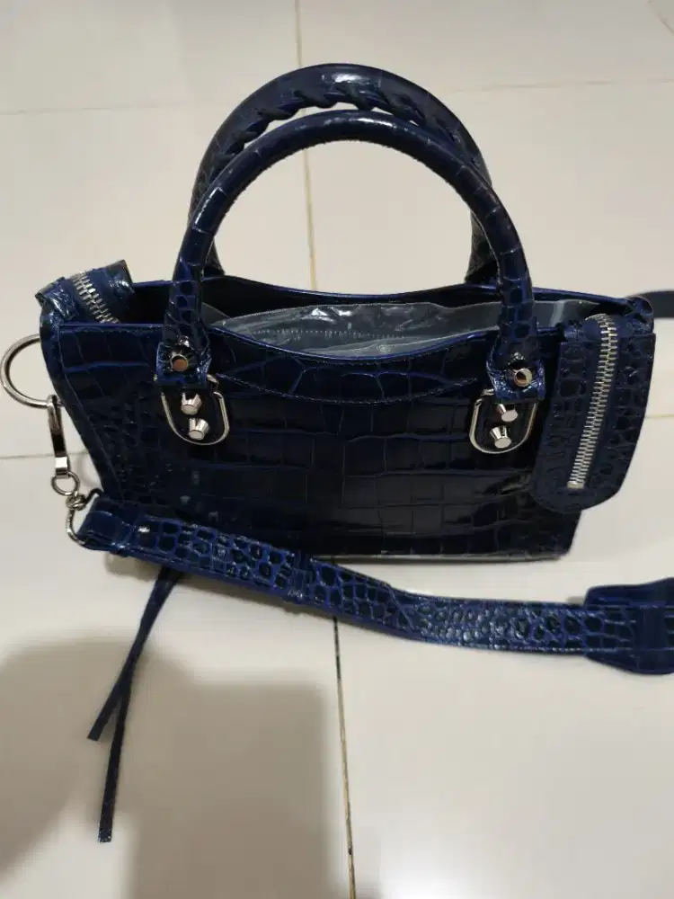 Dijual Tas Balenciaga Ori