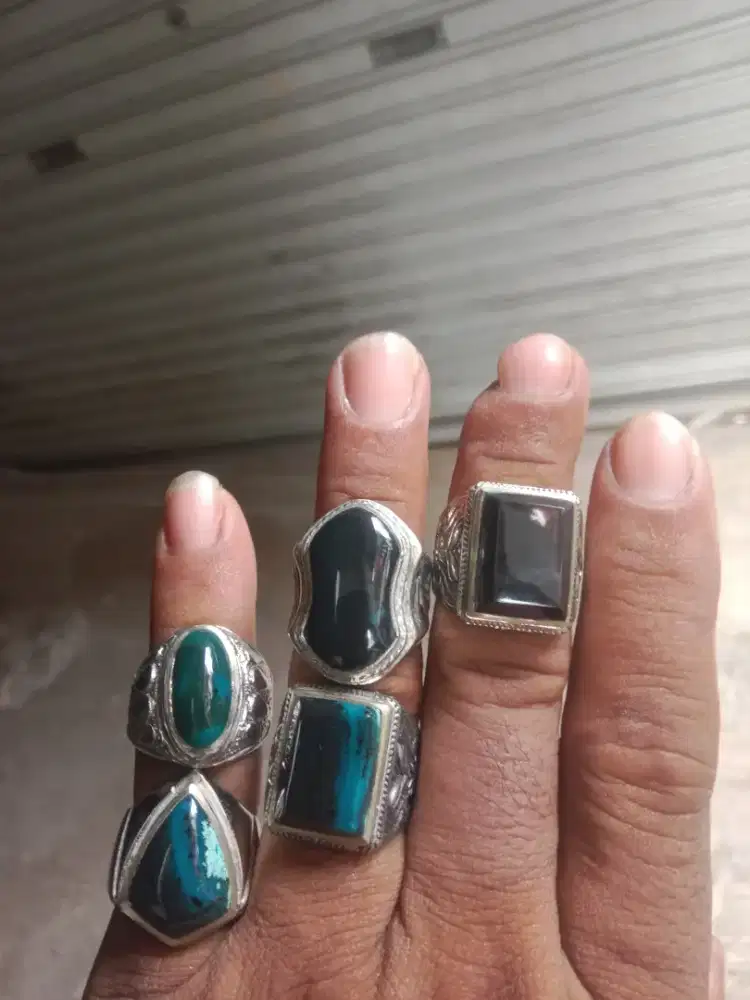 Bacan doko hitam manis