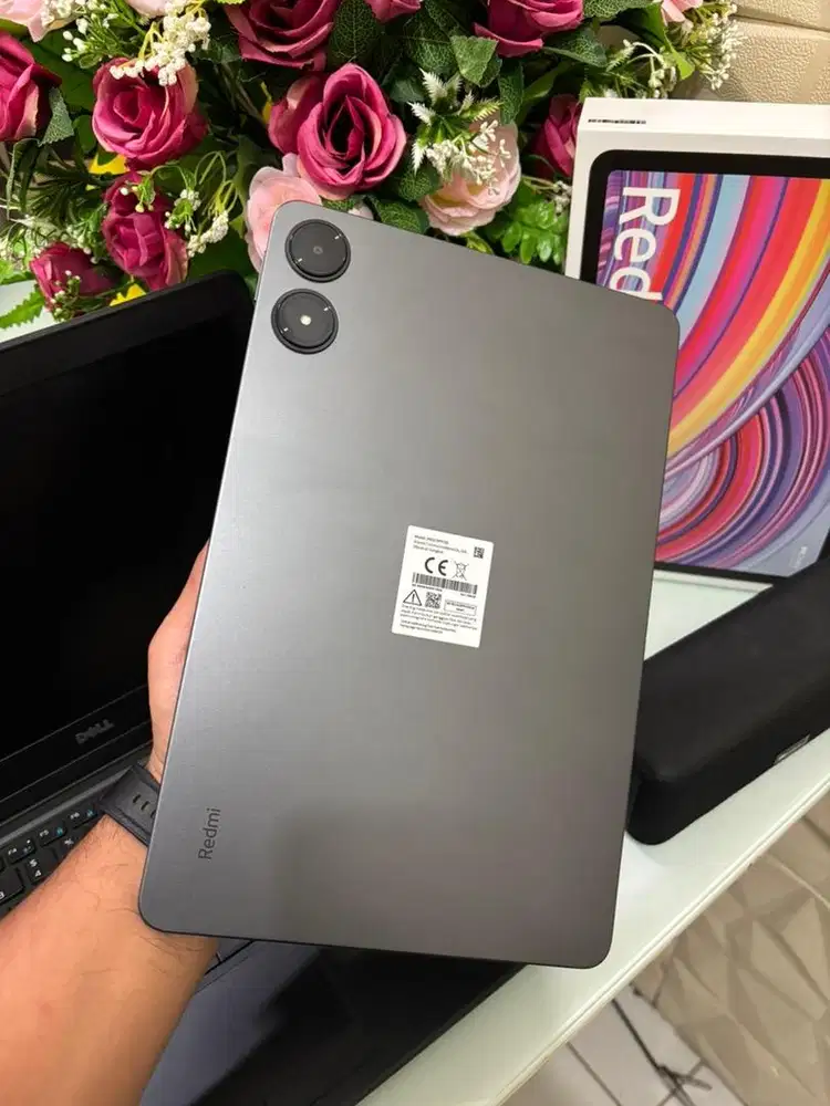 Redmi pad pro 8/256GB Fullset