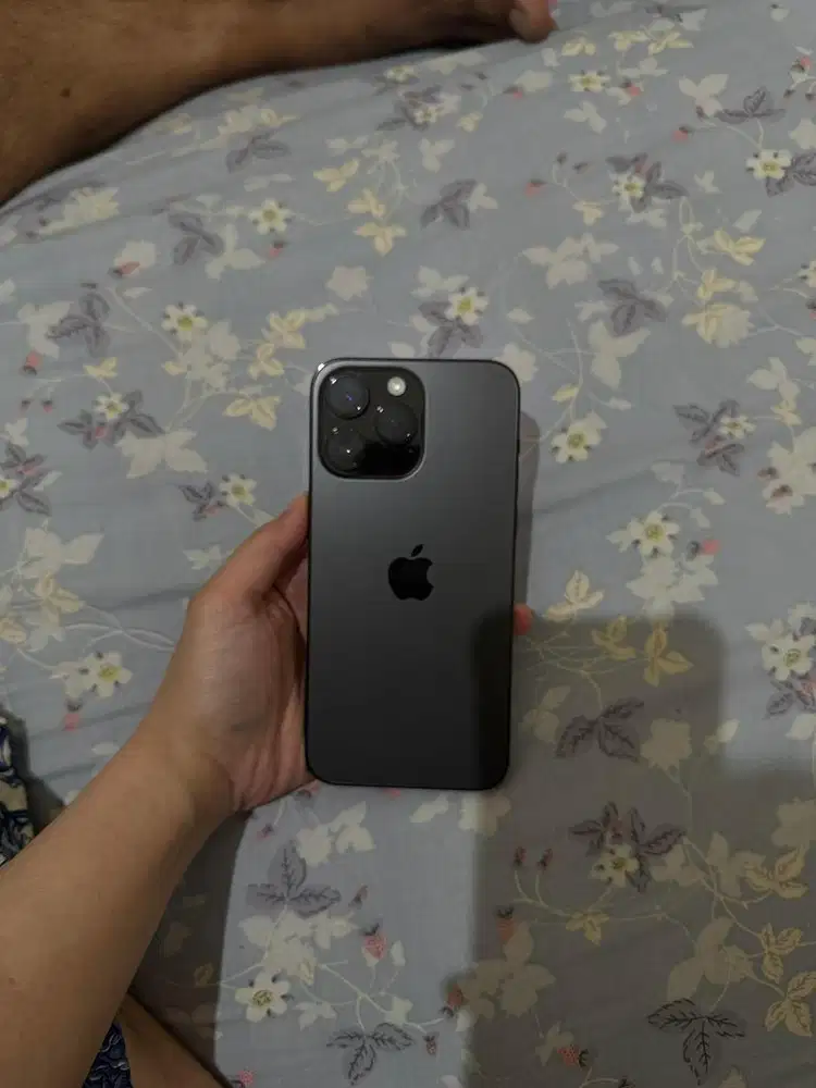 IPHONE I4 PRO MAX 128 GB