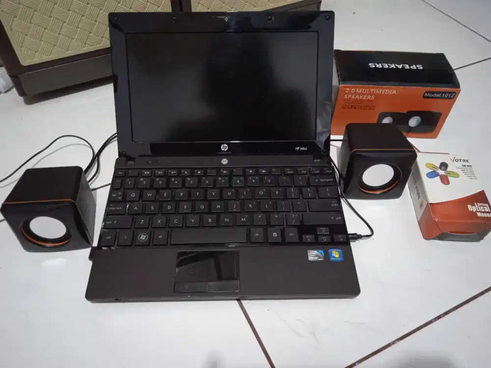 Hp, spesifikasi ada di slide