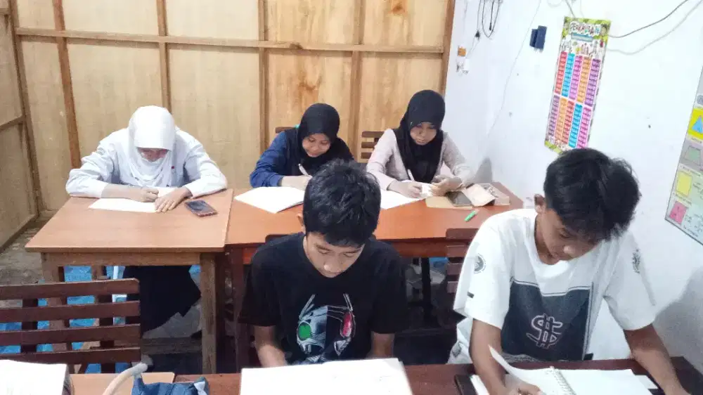 Dibutuhkan kerja beres beres freelance hanya 4 jam sehari
