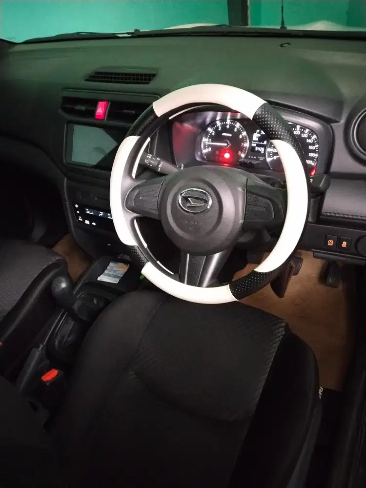 Daihatsu Terios 2024 Bensin