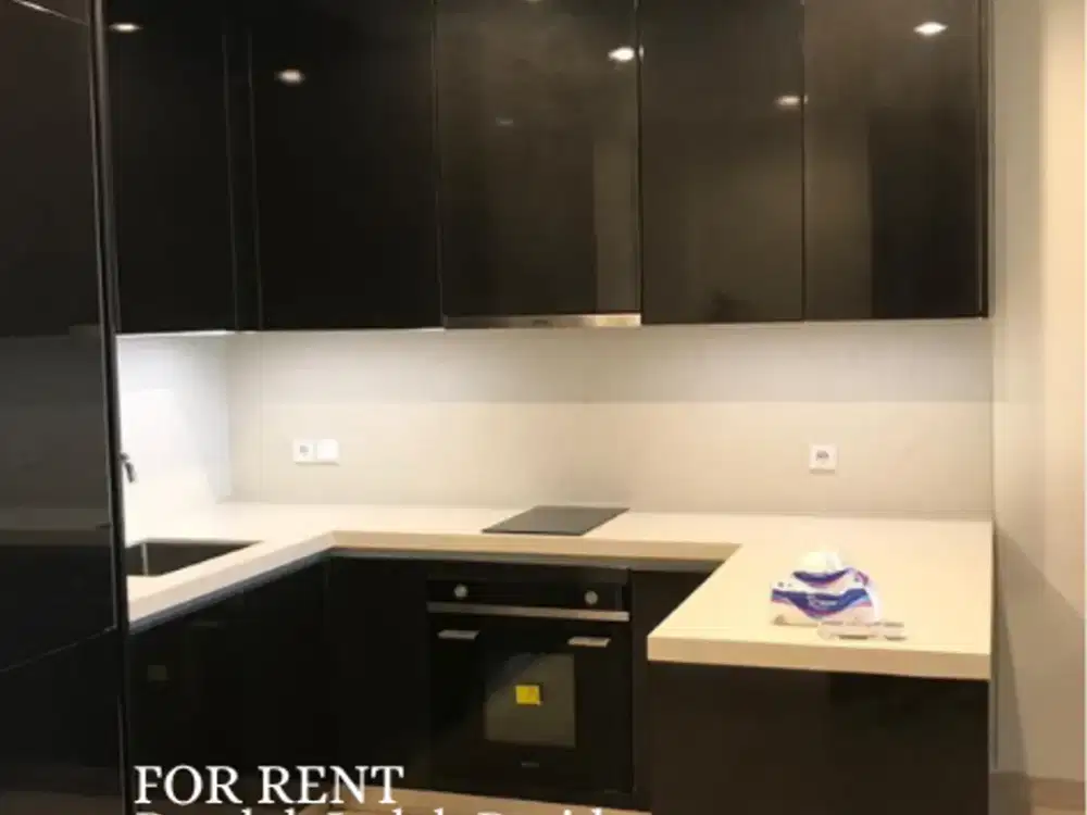 FOR RENT Apartment Pondok Indah Residence 1BR