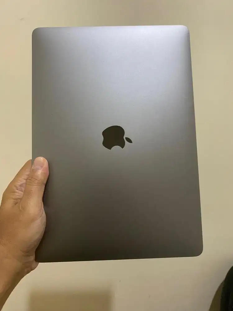 Mcbook air (M1)