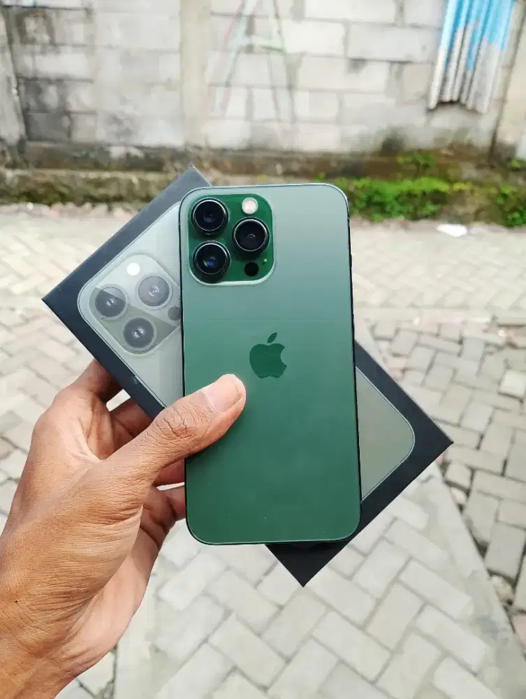 Iphone 13 pro 128GB