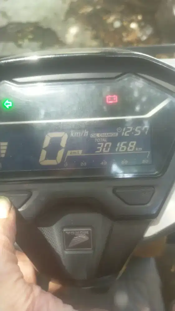 jual motor honda ,asyik pake nya