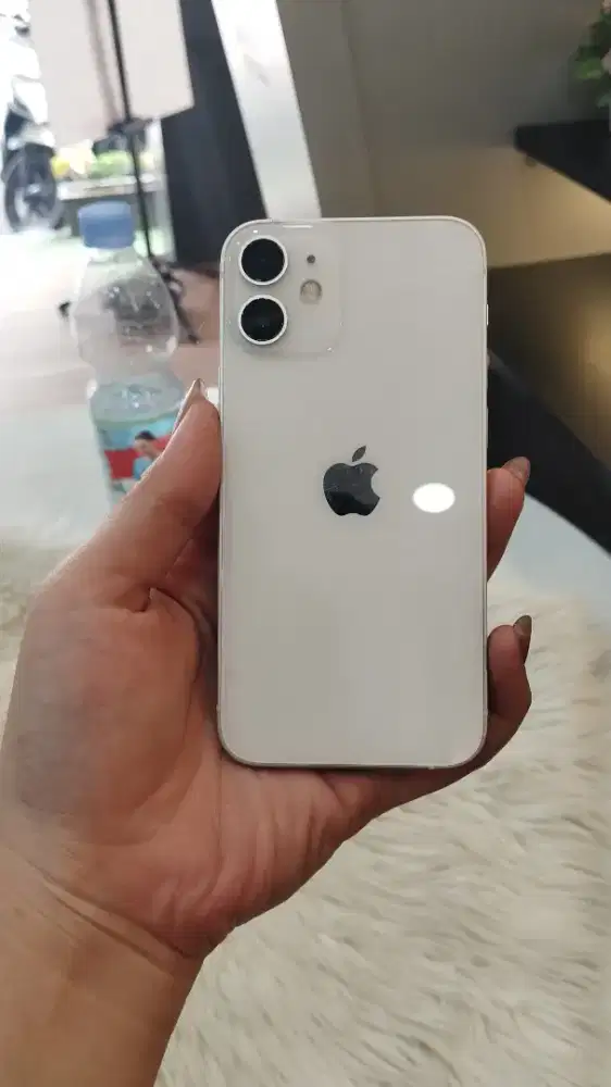 Iphone 12 mini 128 x intern