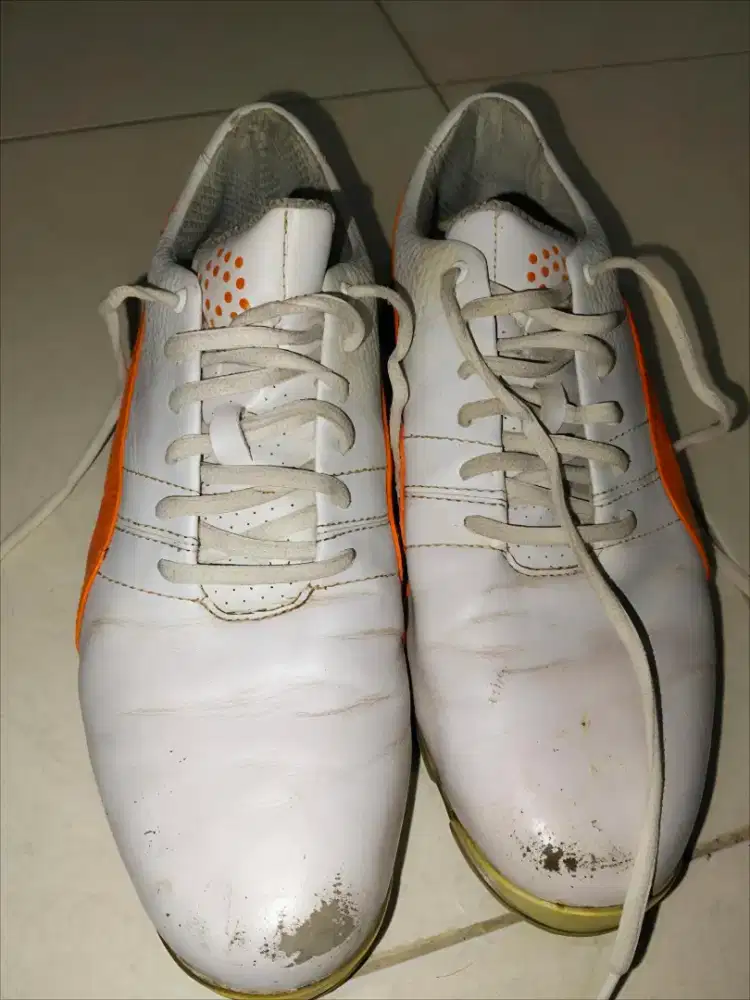 Sepatu Golf Puma